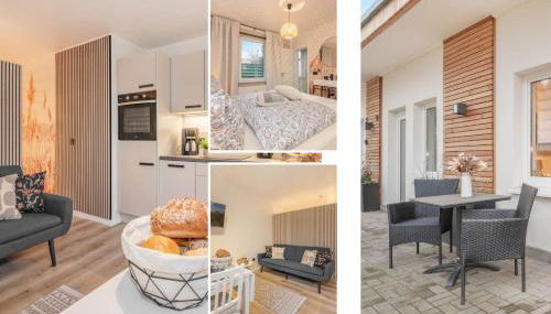 FeWo Mühleneck - Foto 2