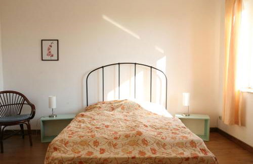 Hof Welzin - Frau Hermine - Foto 4