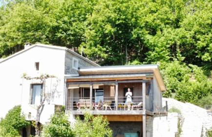 Les Vignals gîtes et événements Cévennes - Foto 77