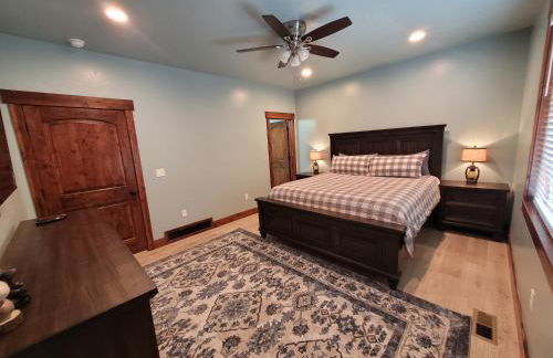 East Zion Mesa Retreat- Luxury, Hot Tub, Resort Amenities - Foto 27