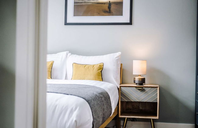 Host Stay The Georgian Quarters at Bedford II and III - Photo 17