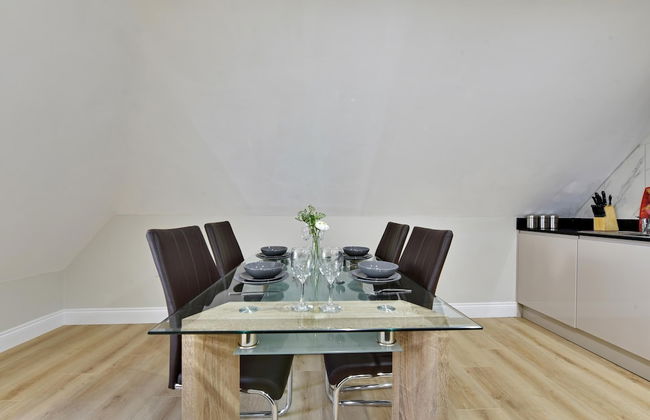 Deanway Serviced Apt Chalfont St Giles - Foto 80