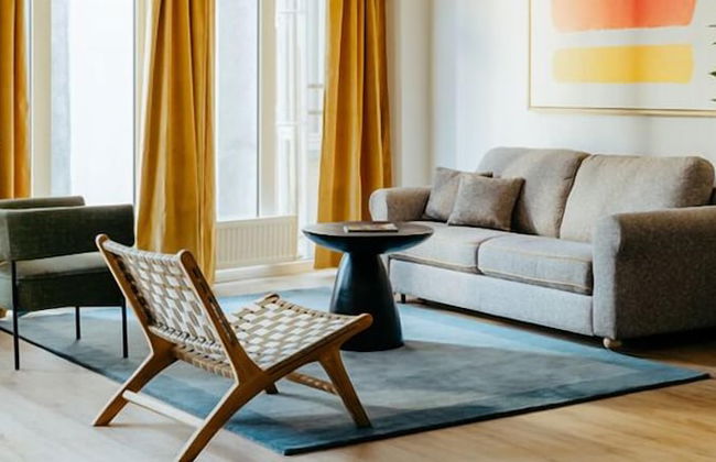 EDGAR SUITES MONTMARTRE - ABBESSES - Foto 2