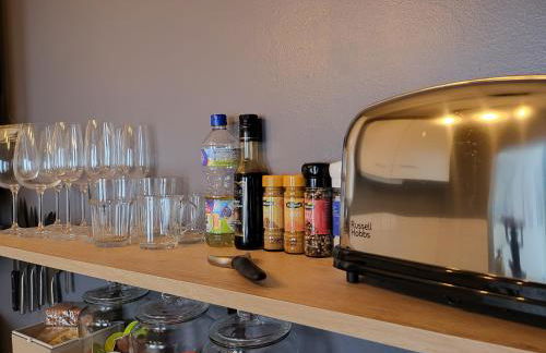 Appartement centre ville chic et cozy - Foto 22