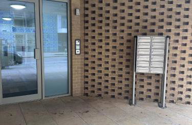 Luxury Corner Apartment by Cambridge Station with Free Allocated Underground Parking & Flexible Beds - Foto 29