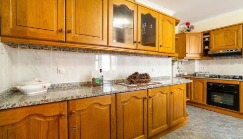 Vila do Conde Nº1 - Foto 5, dishwasher