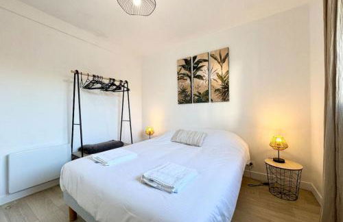 Maison de vacances tout confort - 300m des plages - Foto 19