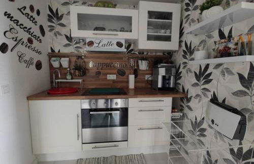 Ferienwohnung Zum Wäldchen - Foto 6