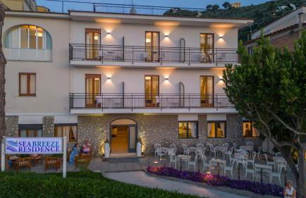 Sea Breeze Residence - Foto 48