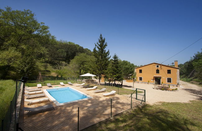 Can Dalemus - Photo 1