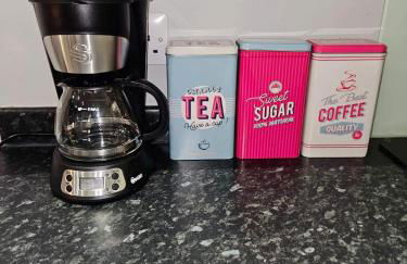 Simple Stays - London Heathrow Luxury Apartment-2nd Floor - Foto 30