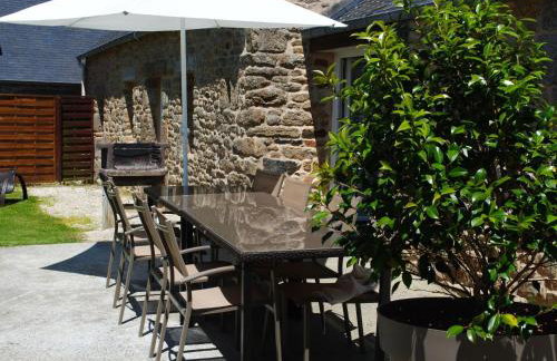 Holiday Home Großes Haus mit überdachtem und beheiztem Swimmingpool by Interhome - Foto 24