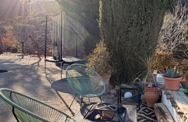 Finca Alvaita - Sierra Nevada Boutique Retiro - Foto 43