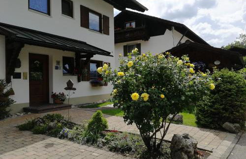 Haus Rosi Trenkle - Foto 35