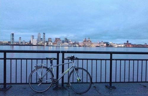 West Kirby Apartment - Foto 22