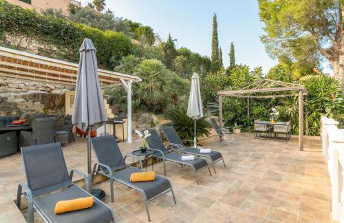 Villa Amarilis - Foto 22