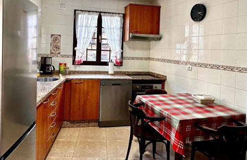 CASA NARCISA - Perfecta para familias y grupos - Valle del Silencio - Foto 14