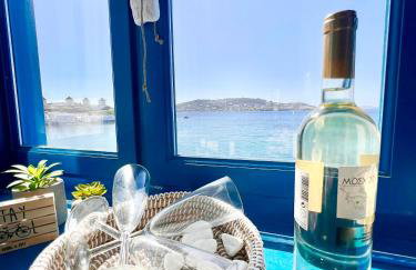 Kyma Apartments-Little Venice,Mykonos - Foto 13