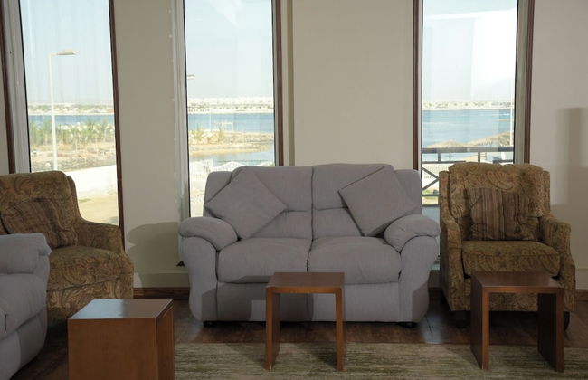 Palm Abhur Villa - Foto 10