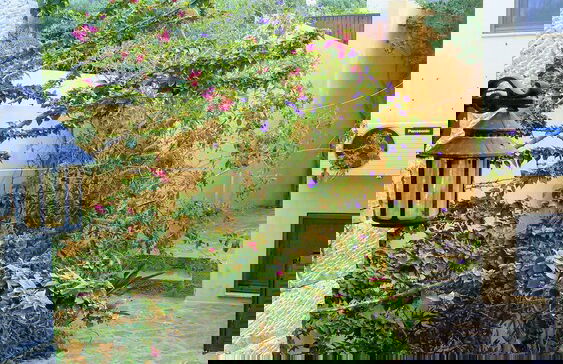 Villa Paradise - Photo 39