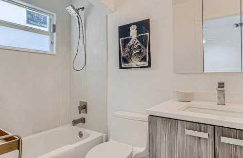 Little Havana - Unwind in a Tropical Garden Retreat with Private Pool - Foto 10