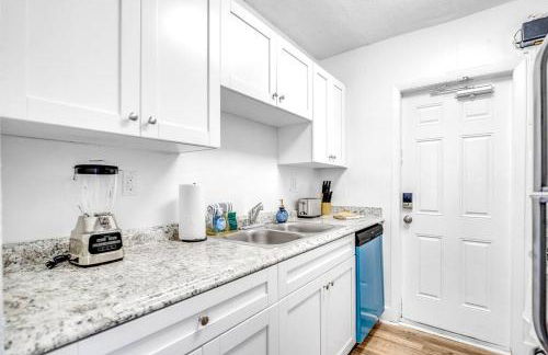 Water View - 1st Floor - Stocked - Palm Wave Says - Foto 5