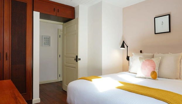 w Amazing 2BR in Casco Viejo - Foto 2, Habitación