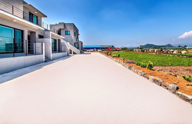 Boreum Pension - Foto 74