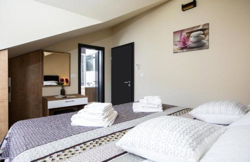 Vitality Villa Mariante - free kajaks, sauna - Photo 35