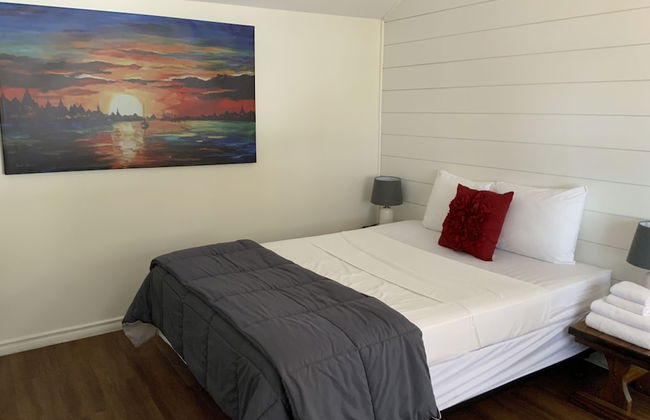 Tally-Ho Inn - Foto 56