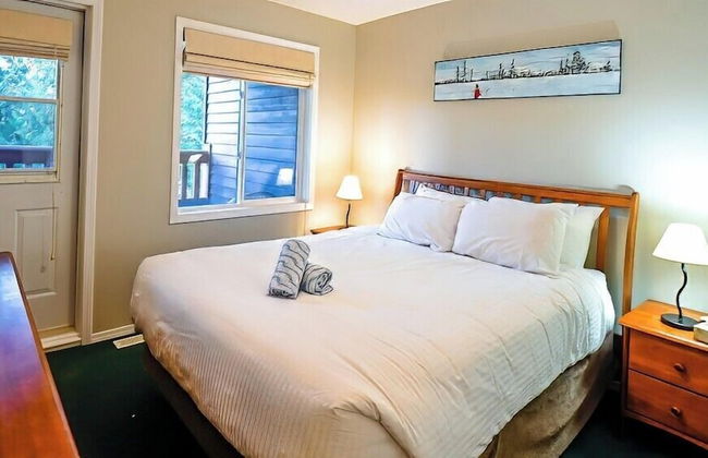 Polar Peak Lodges by Fernie Lodging CO - Photo 20