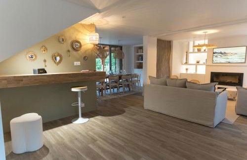 Villa Piñhat - Foto 14