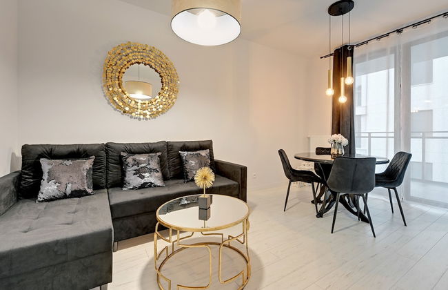 NORDBYHUS Apartamenty Garden Gates - Foto 30