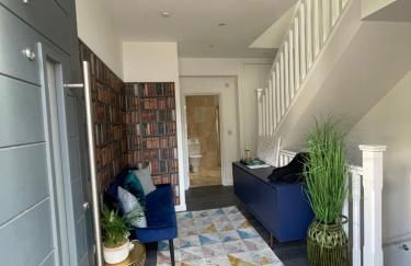 4 Islington Park Street - Foto 18