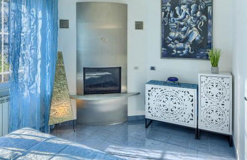 Villa La Rodina - Foto 64