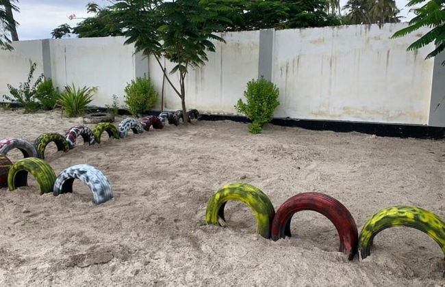 Kiwengwa Minazi Resort - Foto 20