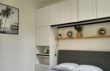 Le Patio - Appartement calme - Hyper centre Pau - Foto 22