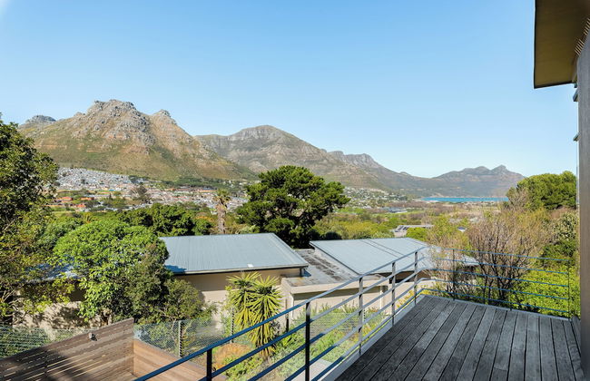 Nooitgedacht Drive 21 - Photo 19