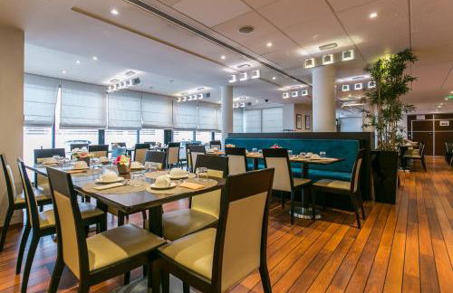 Residhome Val d'Europe - Foto 50