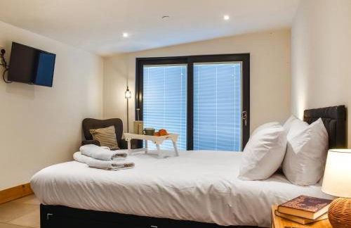 Acre Luxury Lodges-Cedar Lodge - Foto 11