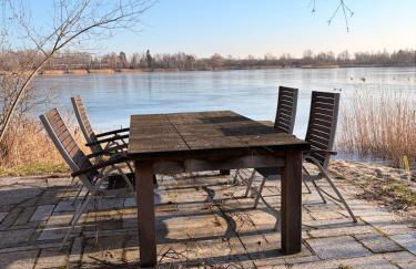 Gästehaus am Privatsee - Foto 31