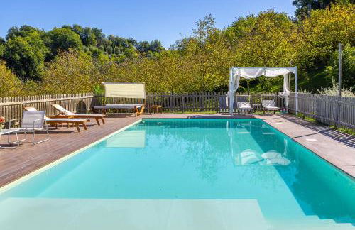 Villa Collevento - Foto 9