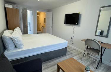 Posh Executive Studio London - Foto 7