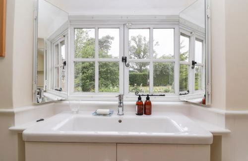 Magdalen Cottage - Foto 20