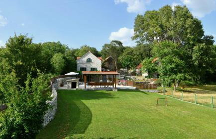 Traditional villa Juta for 8 people - Foto 18