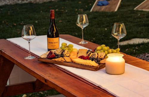 Harmony House An Experiential home With A Hot Tub - Foto 59