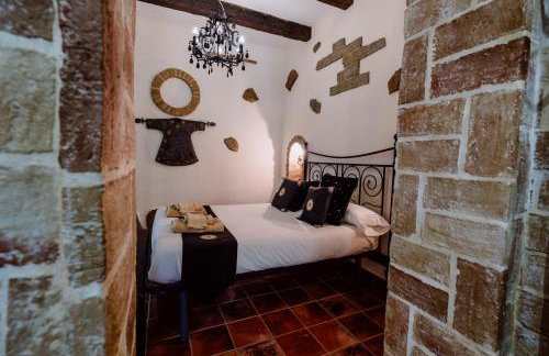 Hotel Rural Finca La Herencia - Foto 71