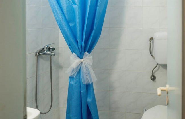 Antonios Hotel - Photo 37