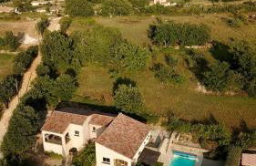 Le mas des Cerisiers - Foto 21