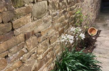 Ty Guenhaël petite maisonnette avec extérieur intra-muros proche port de Vannes - Foto 5